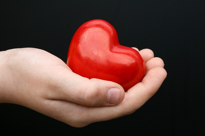 Тяжелобольным детям нужна кровь